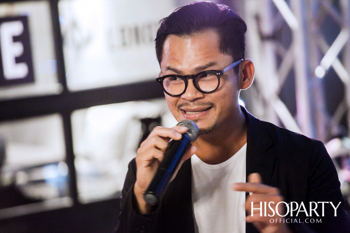 GREYHOUND CAFÉ และ ANOTHER HOUND CAFÉ รังสรรค์ปาร์ตี้สุดเอ็กซ์คลูซีฟ ‘DOUBLE H PARTY’