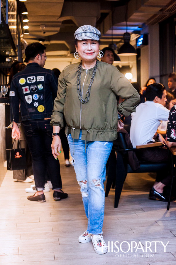 GREYHOUND CAFÉ และ ANOTHER HOUND CAFÉ รังสรรค์ปาร์ตี้สุดเอ็กซ์คลูซีฟ ‘DOUBLE H PARTY’