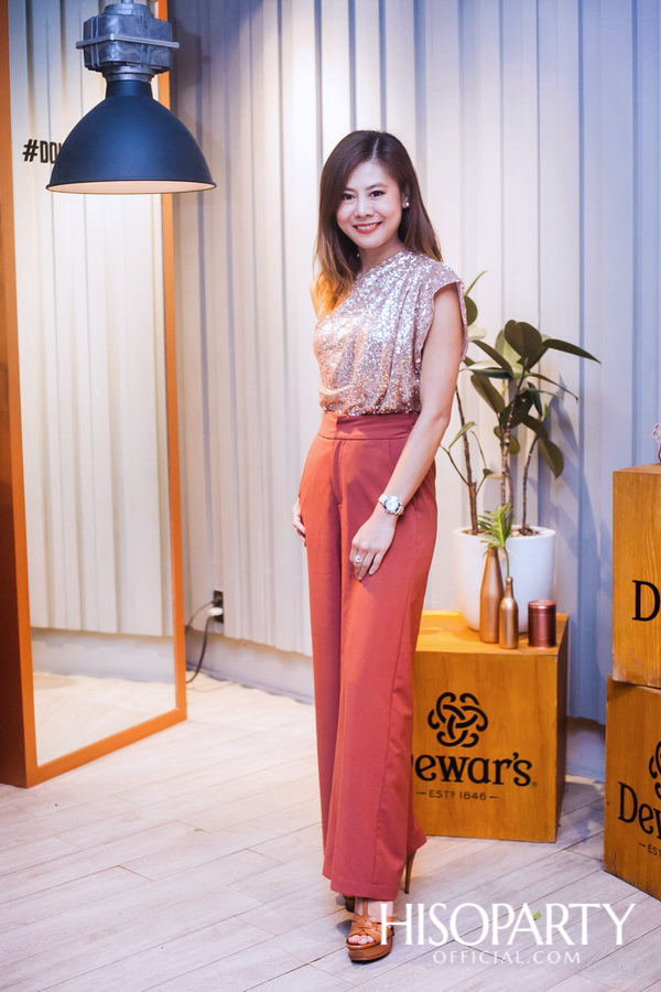 GREYHOUND CAFÉ และ ANOTHER HOUND CAFÉ รังสรรค์ปาร์ตี้สุดเอ็กซ์คลูซีฟ ‘DOUBLE H PARTY’