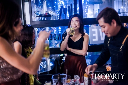 GREYHOUND CAFÉ และ ANOTHER HOUND CAFÉ รังสรรค์ปาร์ตี้สุดเอ็กซ์คลูซีฟ ‘DOUBLE H PARTY’