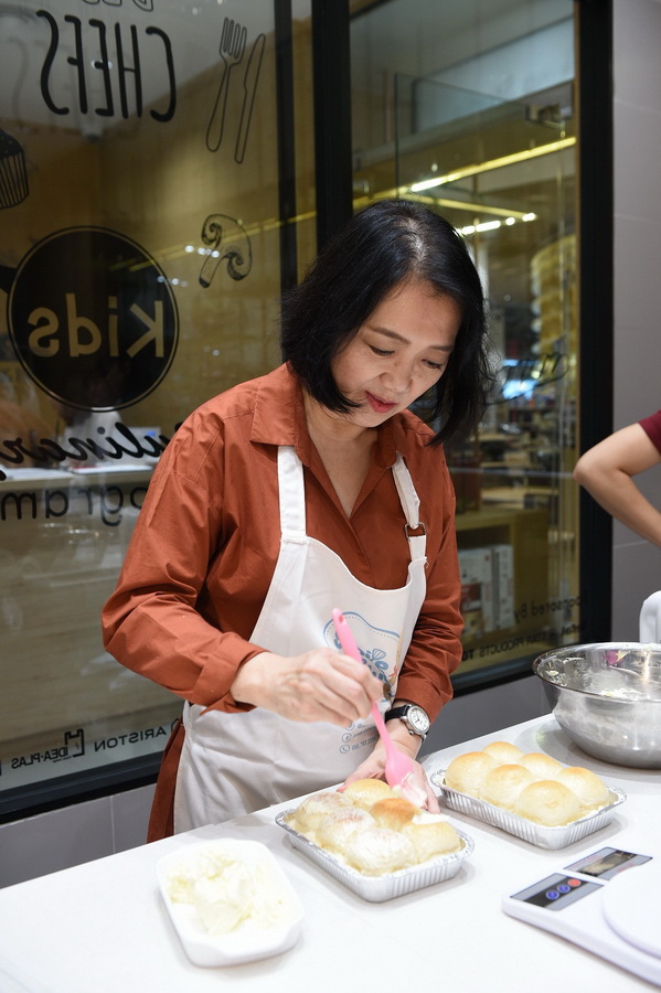Central Cooking Studio  จัดเต็มคอร์สเรียนคุณภาพ จบครบเรื่องอาหาร และขนมหวานโดยเชฟมืออาชีพ