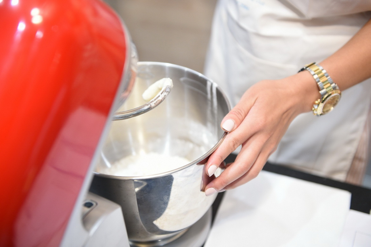 Central Cooking Studio  จัดเต็มคอร์สเรียนคุณภาพ จบครบเรื่องอาหาร และขนมหวานโดยเชฟมืออาชีพ