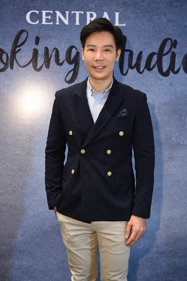 Central Cooking Studio  จัดเต็มคอร์สเรียนคุณภาพ จบครบเรื่องอาหาร และขนมหวานโดยเชฟมืออาชีพ