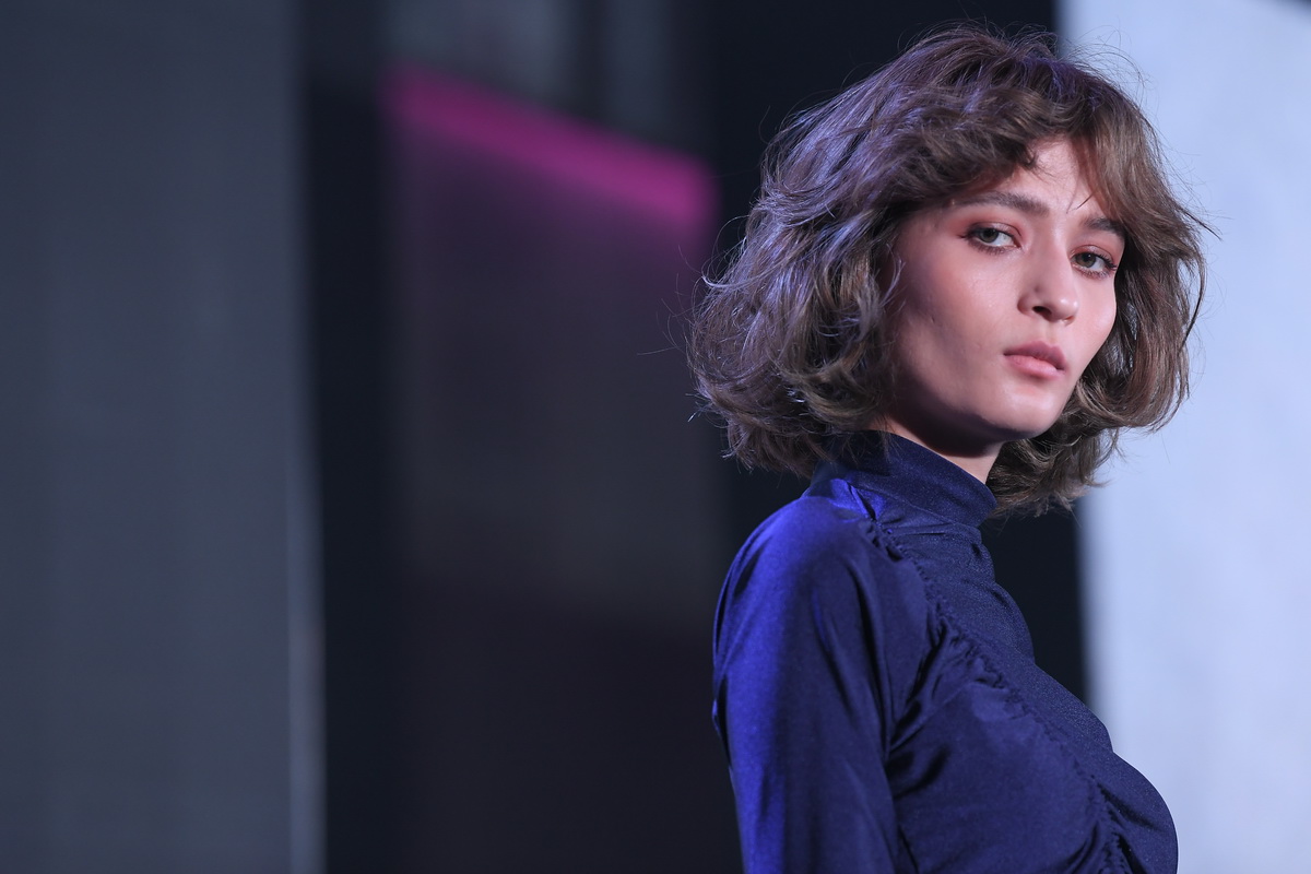 L’Oreal Professionnel อัพเดตเทรนด์ผมปี 2019 จากรันเวย์ปารีสแฟชั่นวีค