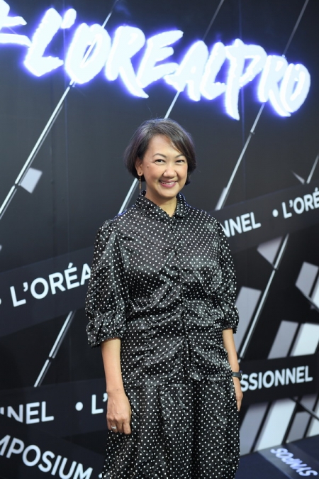 L’Oreal Professionnel อัพเดตเทรนด์ผมปี 2019 จากรันเวย์ปารีสแฟชั่นวีค