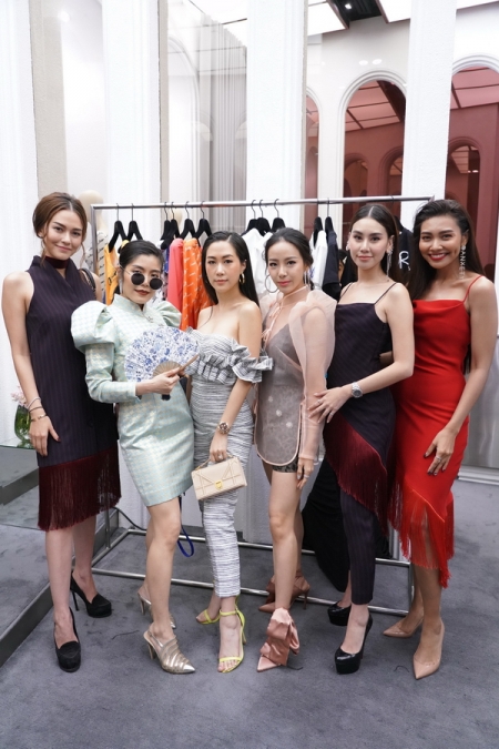 Grand Opening La Boutique Flagship Store at CentralWorld