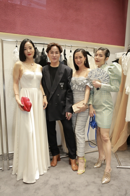 Grand Opening La Boutique Flagship Store at CentralWorld