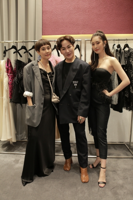 Grand Opening La Boutique Flagship Store at CentralWorld