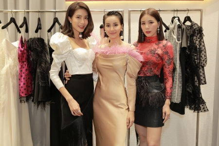 Grand Opening La Boutique Flagship Store at CentralWorld