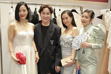 Grand Opening La Boutique Flagship Store at CentralWorld