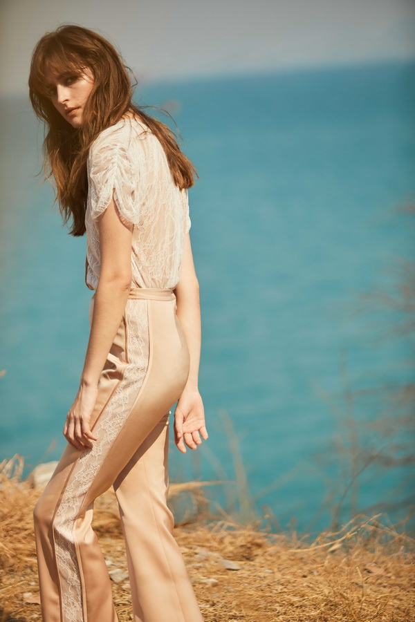 ‘คานิท’ (Canitt) เผยโฉมคอลเลกชั่นสปริง/ซัมเมอร์ 2019