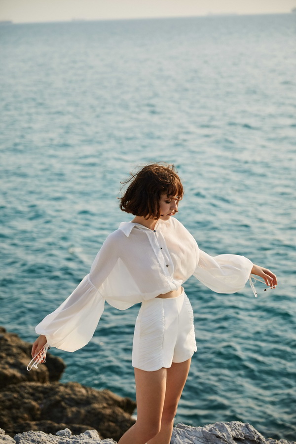 ‘คานิท’ (Canitt) เผยโฉมคอลเลกชั่นสปริง/ซัมเมอร์ 2019