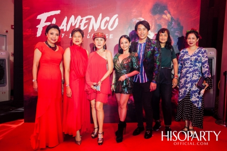 Grand Opening ‘FLAMENCO BANGKOK’ แหล่งแฮงค์เอ้าท์ลอยฟ้าใจกลางกรุง