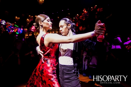 Grand Opening ‘FLAMENCO BANGKOK’ แหล่งแฮงค์เอ้าท์ลอยฟ้าใจกลางกรุง