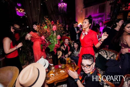 Grand Opening ‘FLAMENCO BANGKOK’ แหล่งแฮงค์เอ้าท์ลอยฟ้าใจกลางกรุง