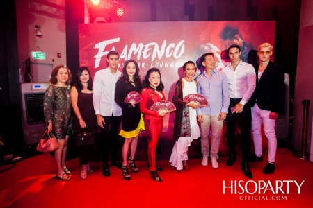 Grand Opening ‘FLAMENCO BANGKOK’ แหล่งแฮงค์เอ้าท์ลอยฟ้าใจกลางกรุง