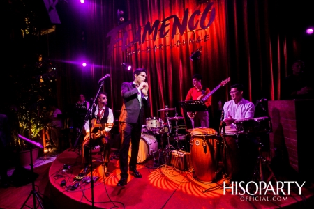 Grand Opening ‘FLAMENCO BANGKOK’ แหล่งแฮงค์เอ้าท์ลอยฟ้าใจกลางกรุง