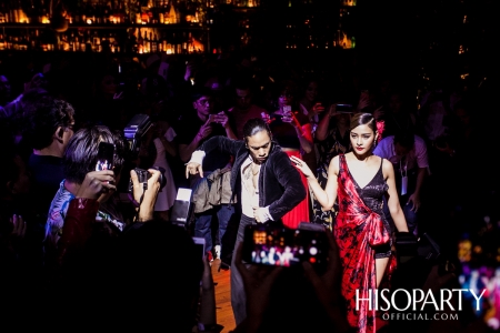 Grand Opening ‘FLAMENCO BANGKOK’ แหล่งแฮงค์เอ้าท์ลอยฟ้าใจกลางกรุง