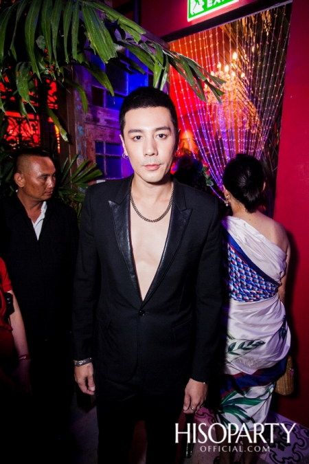 Grand Opening ‘FLAMENCO BANGKOK’ แหล่งแฮงค์เอ้าท์ลอยฟ้าใจกลางกรุง