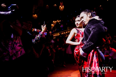 Grand Opening ‘FLAMENCO BANGKOK’ แหล่งแฮงค์เอ้าท์ลอยฟ้าใจกลางกรุง