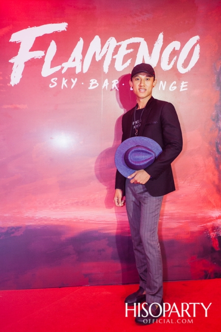 Grand Opening ‘FLAMENCO BANGKOK’ แหล่งแฮงค์เอ้าท์ลอยฟ้าใจกลางกรุง