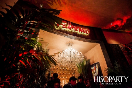 Grand Opening ‘FLAMENCO BANGKOK’ แหล่งแฮงค์เอ้าท์ลอยฟ้าใจกลางกรุง