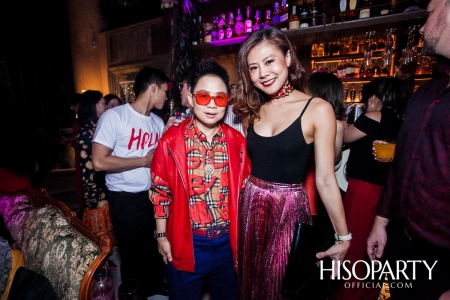 Grand Opening ‘FLAMENCO BANGKOK’ แหล่งแฮงค์เอ้าท์ลอยฟ้าใจกลางกรุง