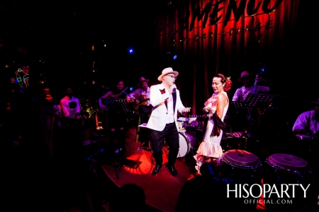 Grand Opening ‘FLAMENCO BANGKOK’ แหล่งแฮงค์เอ้าท์ลอยฟ้าใจกลางกรุง