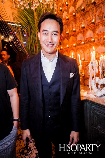 Grand Opening ‘FLAMENCO BANGKOK’ แหล่งแฮงค์เอ้าท์ลอยฟ้าใจกลางกรุง