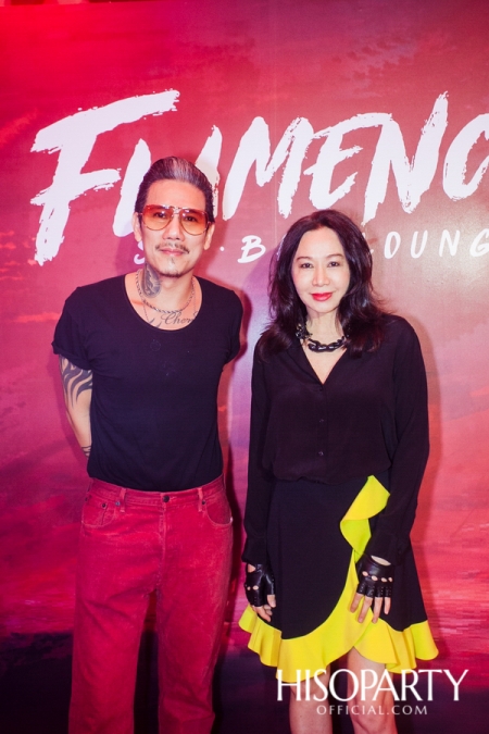 Grand Opening ‘FLAMENCO BANGKOK’ แหล่งแฮงค์เอ้าท์ลอยฟ้าใจกลางกรุง