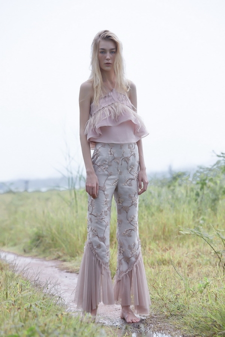 THEA BY THARA Spring Summer 2019