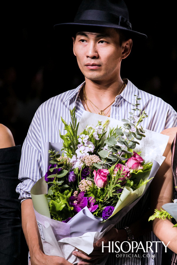 เปิดโชว์ AFTER THE LOVERS BY SELF-PORTRAIT & VATANIKA ในงานที่สุดของมหาปรากฏการณ์แฟชั่นวีคระดับโลก BANGKOK INTERNATIONAL FASHION WEEK 2019