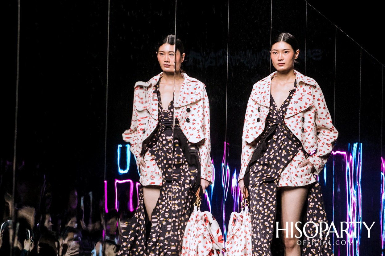 เปิดโชว์ AFTER THE LOVERS BY SELF-PORTRAIT & VATANIKA ในงานที่สุดของมหาปรากฏการณ์แฟชั่นวีคระดับโลก BANGKOK INTERNATIONAL FASHION WEEK 2019