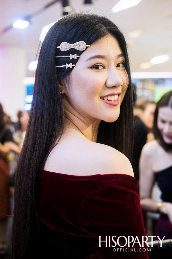 เปิดโชว์ AFTER THE LOVERS BY SELF-PORTRAIT & VATANIKA ในงานที่สุดของมหาปรากฏการณ์แฟชั่นวีคระดับโลก BANGKOK INTERNATIONAL FASHION WEEK 2019