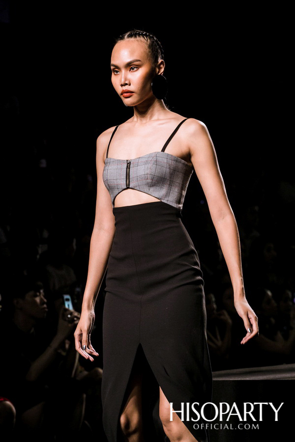 เปิดโชว์ AFTER THE LOVERS BY SELF-PORTRAIT & VATANIKA ในงานที่สุดของมหาปรากฏการณ์แฟชั่นวีคระดับโลก BANGKOK INTERNATIONAL FASHION WEEK 2019