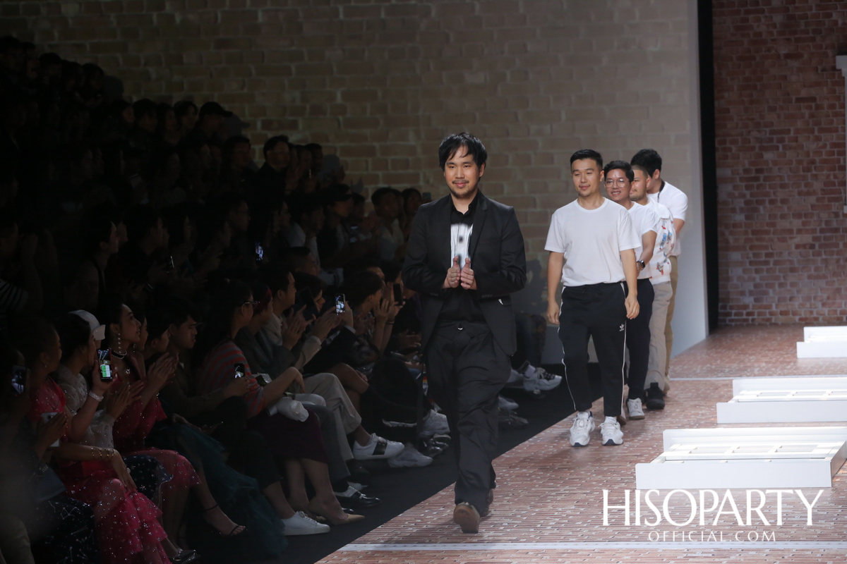 BIFW 2019: Absolute Siam - Iconic, Six P.M., Wonder Anatomie