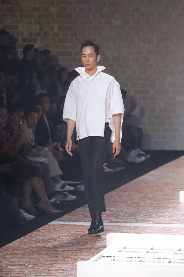 BIFW 2019: Absolute Siam - Iconic, Six P.M., Wonder Anatomie