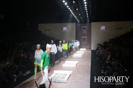 BIFW 2019: Absolute Siam - Iconic, Six P.M., Wonder Anatomie