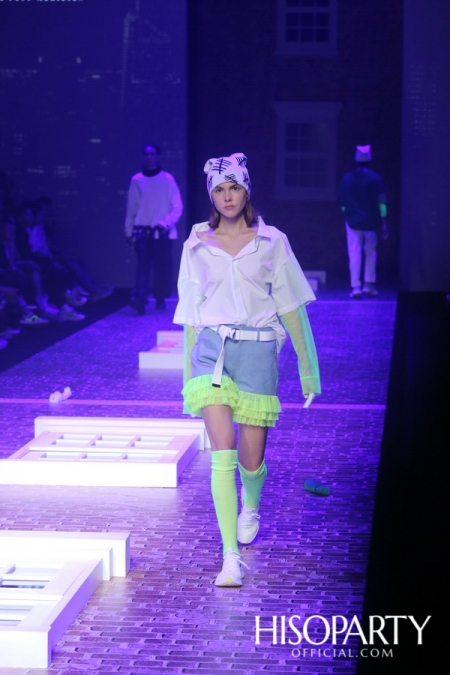 BIFW 2019: Absolute Siam - Iconic, Six P.M., Wonder Anatomie