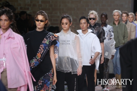 BIFW 2019: Absolute Siam - Iconic, Six P.M., Wonder Anatomie