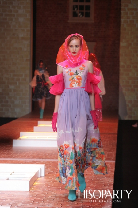 BIFW 2019: Absolute Siam - Iconic, Six P.M., Wonder Anatomie