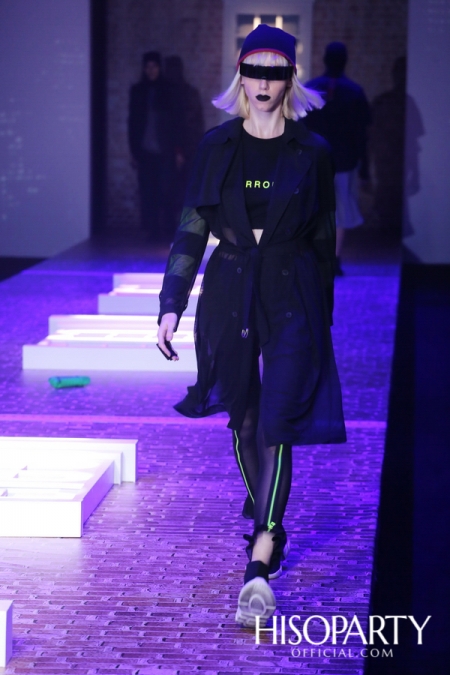 BIFW 2019: Absolute Siam - Iconic, Six P.M., Wonder Anatomie