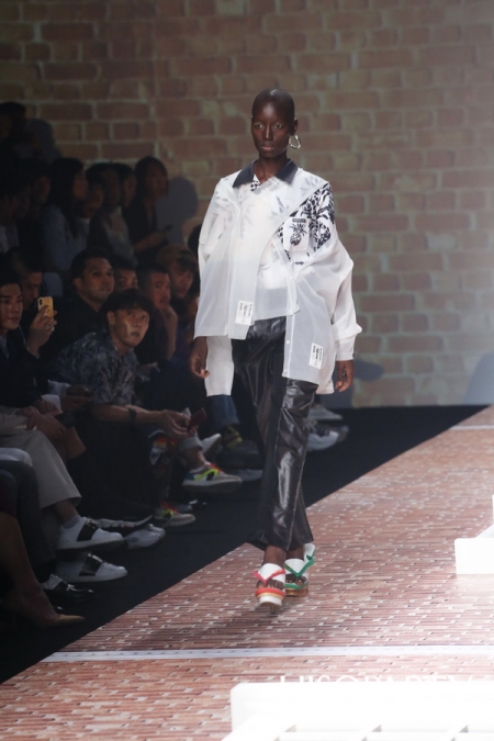 BIFW 2019: Absolute Siam - Iconic, Six P.M., Wonder Anatomie