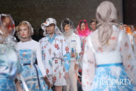 BIFW 2019: Absolute Siam - Iconic, Six P.M., Wonder Anatomie