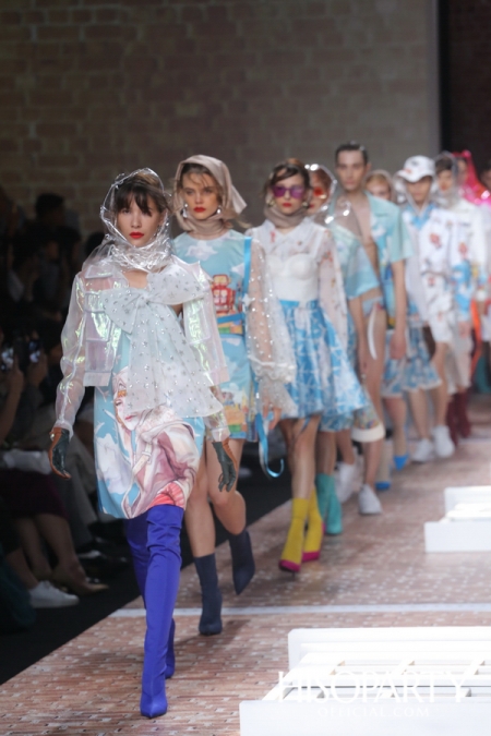 BIFW 2019: Absolute Siam - Iconic, Six P.M., Wonder Anatomie