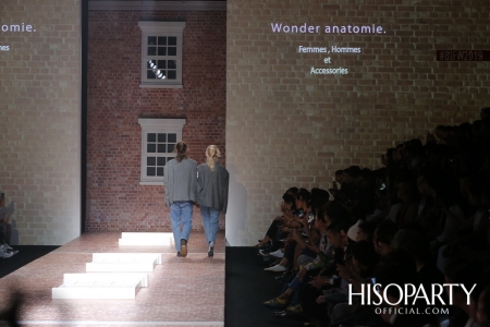 BIFW 2019: Absolute Siam - Iconic, Six P.M., Wonder Anatomie