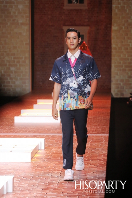 BIFW 2019: Absolute Siam - Iconic, Six P.M., Wonder Anatomie