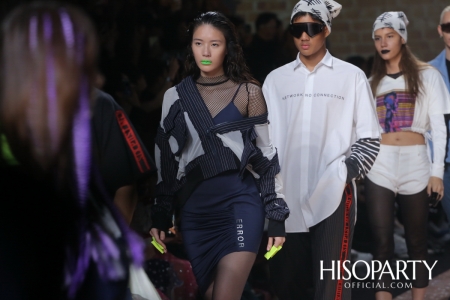 BIFW 2019: Absolute Siam - Iconic, Six P.M., Wonder Anatomie