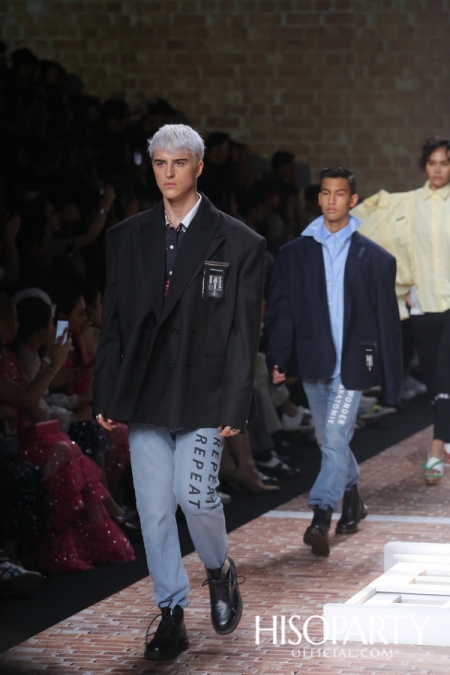 BIFW 2019: Absolute Siam - Iconic, Six P.M., Wonder Anatomie