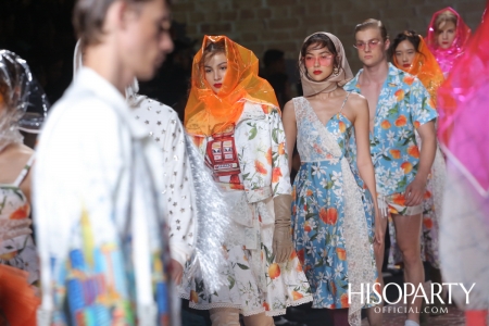 BIFW 2019: Absolute Siam - Iconic, Six P.M., Wonder Anatomie